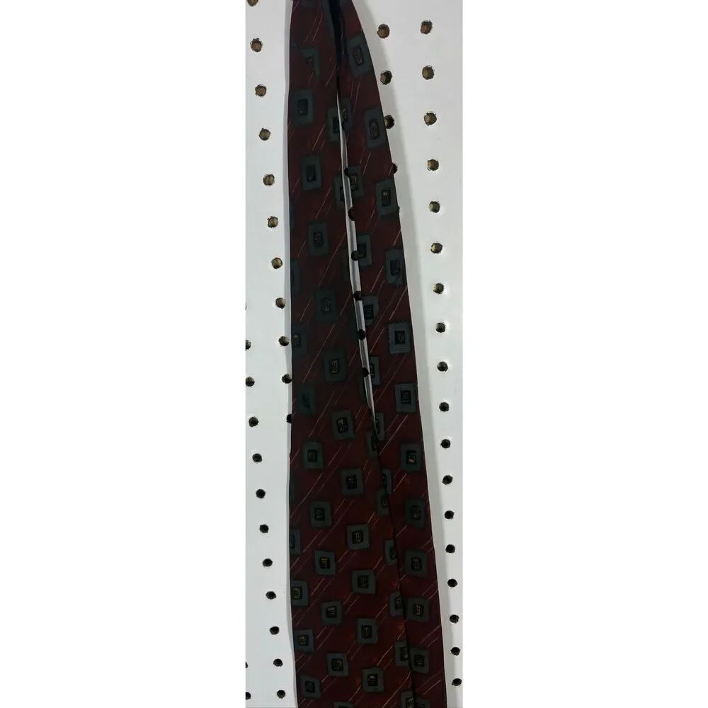 Hugo Boss Tie - Picture 4 of 7